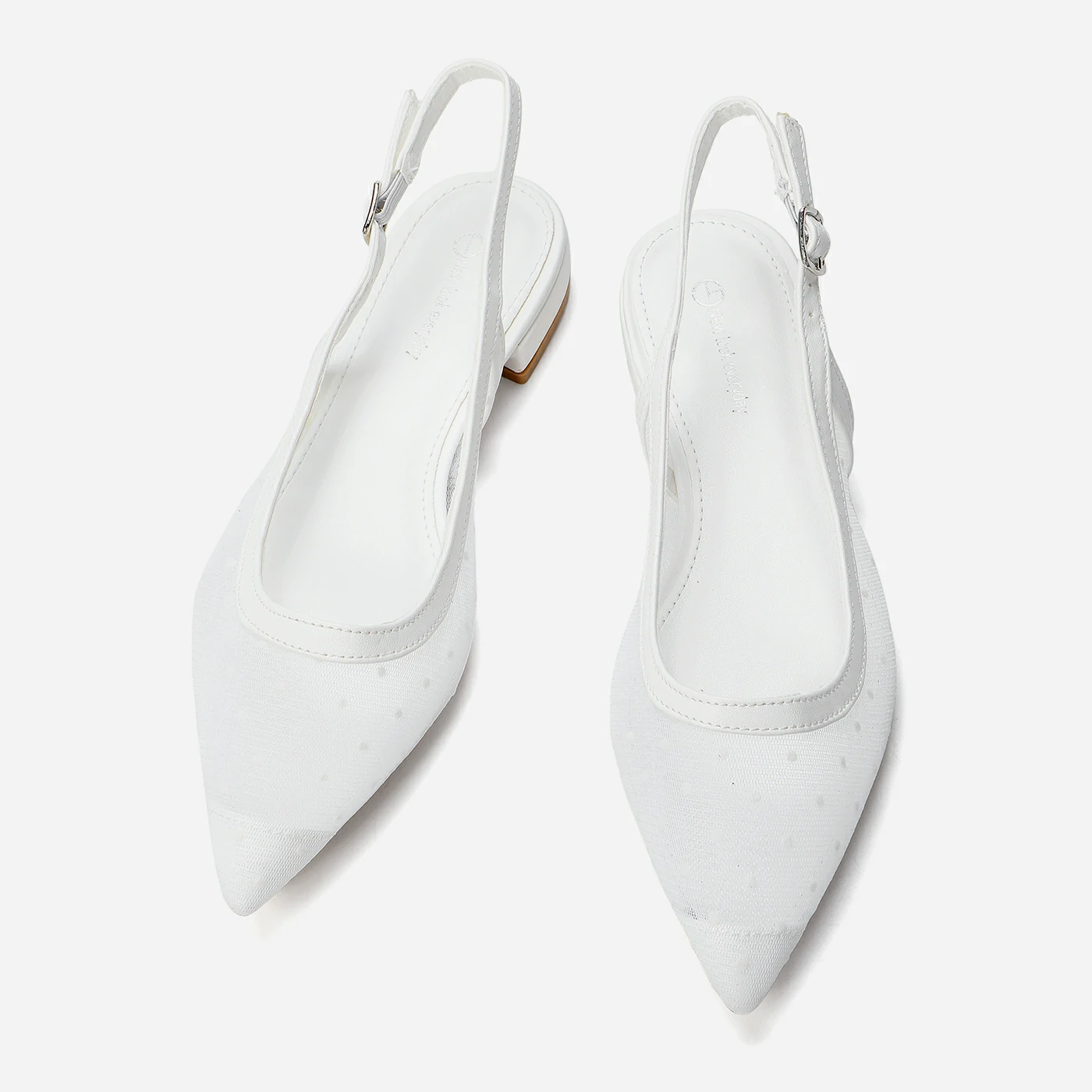 בלרינה לבן 36