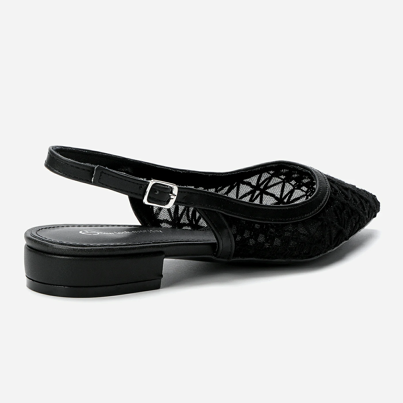 בלרינה שחור 41