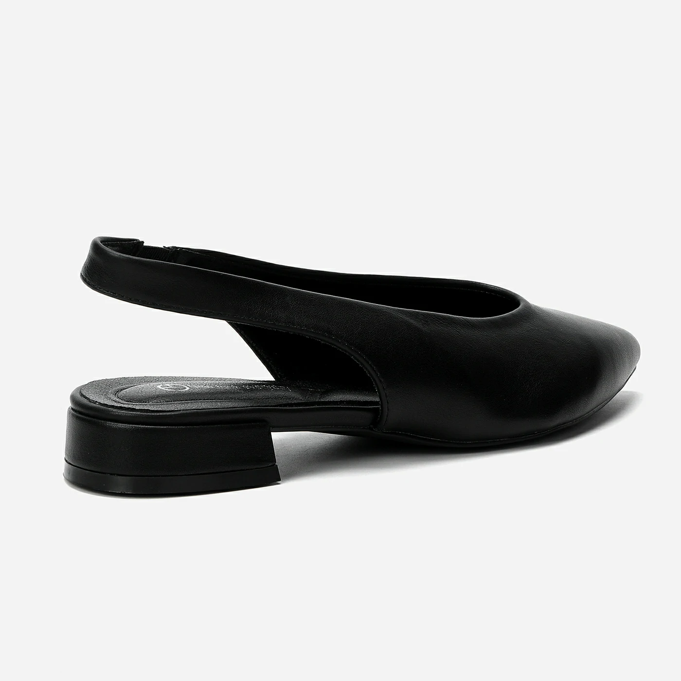 בלרינה שחור 38