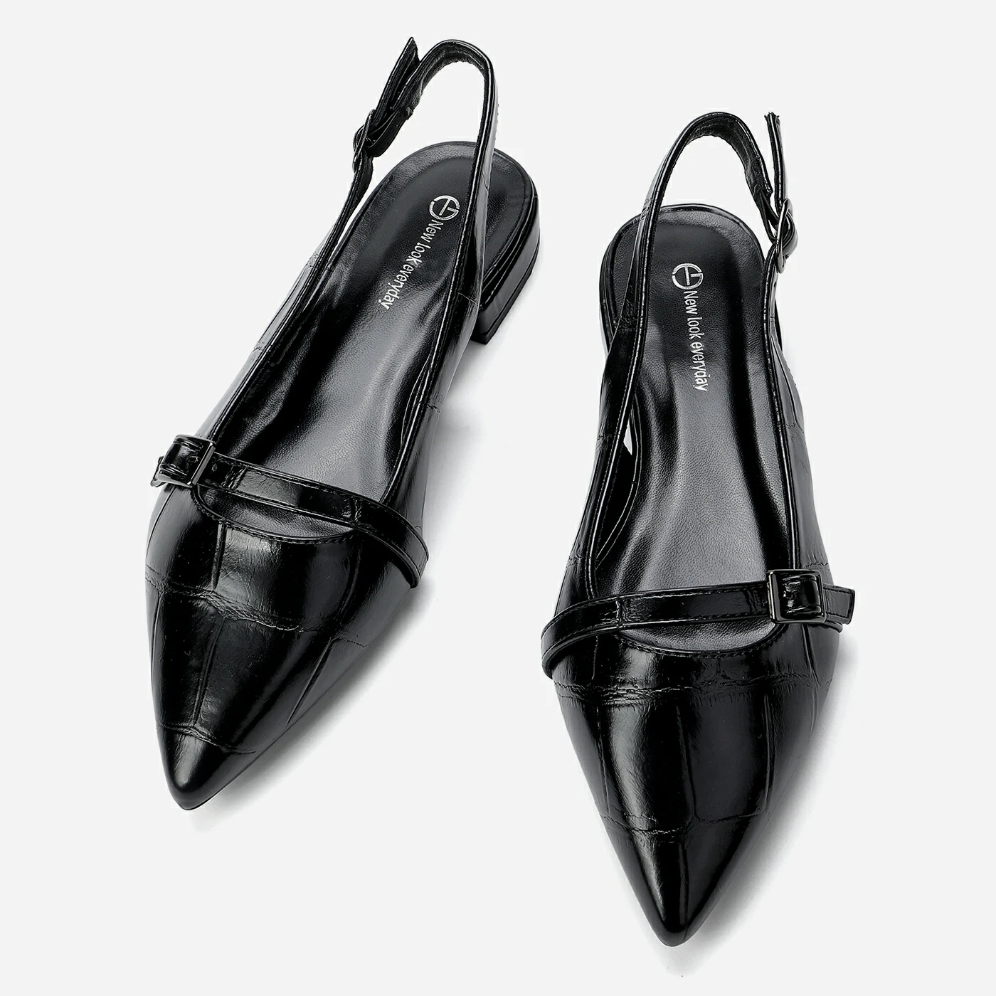 בלרינה שחור 41