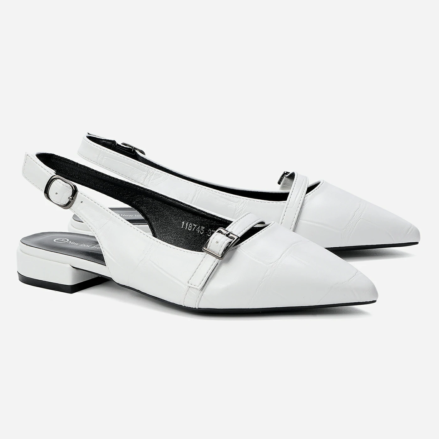 בלרינה לבן 38