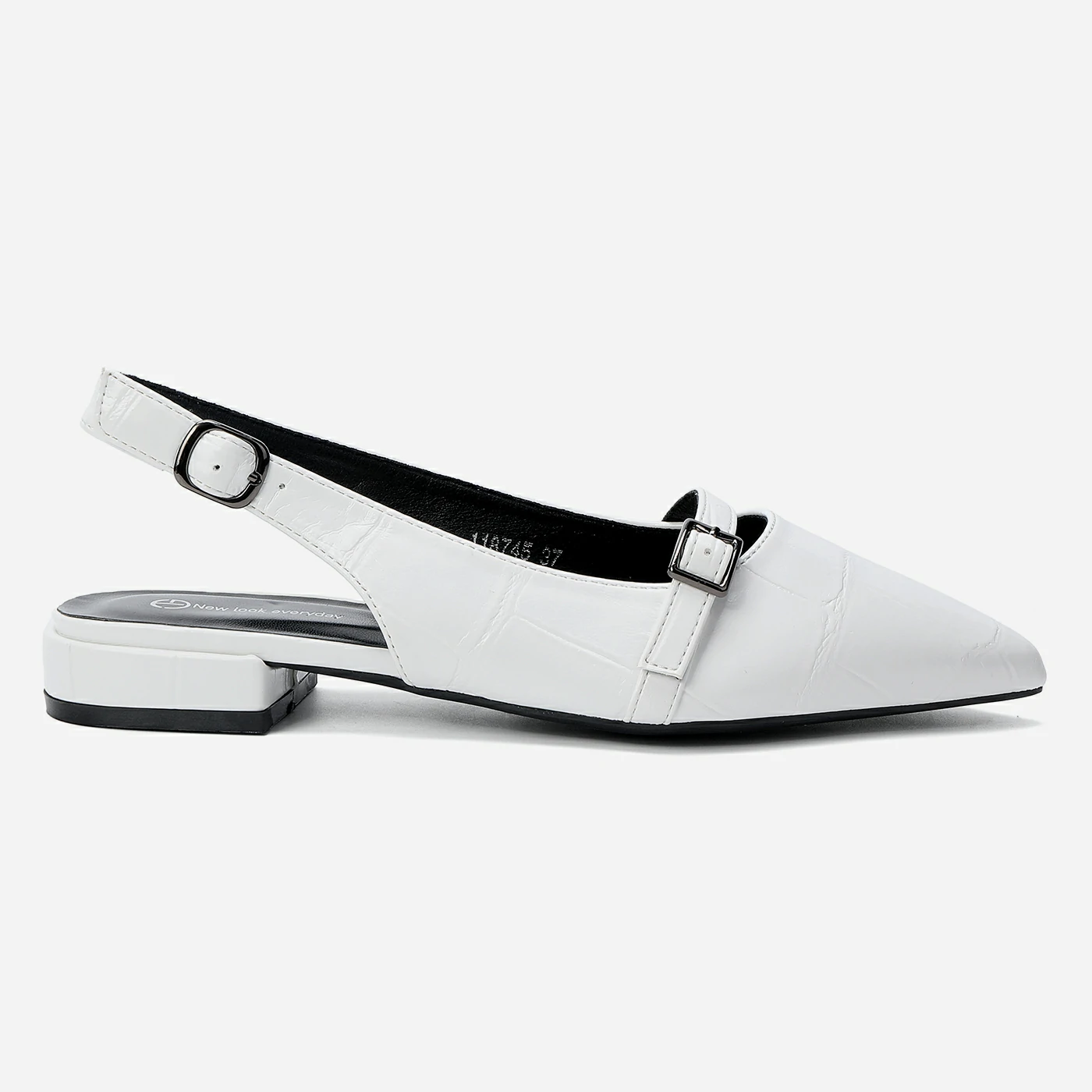 בלרינה לבן 38