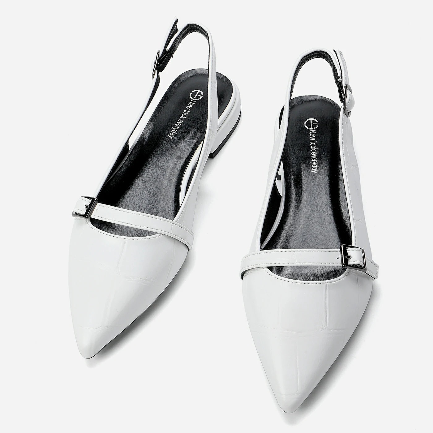 בלרינה לבן 38