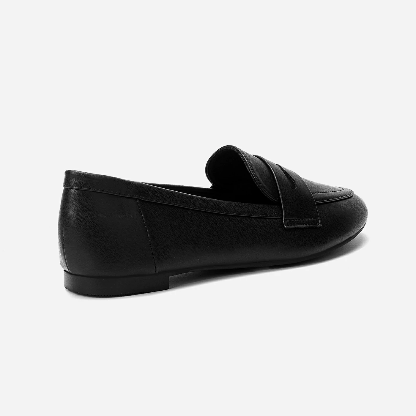 נעל שטוחה שחור 36