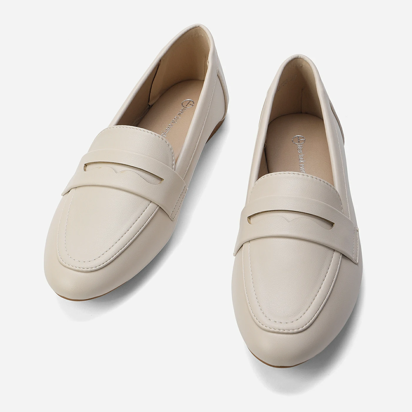 נעל שטוחה אופווייט 36