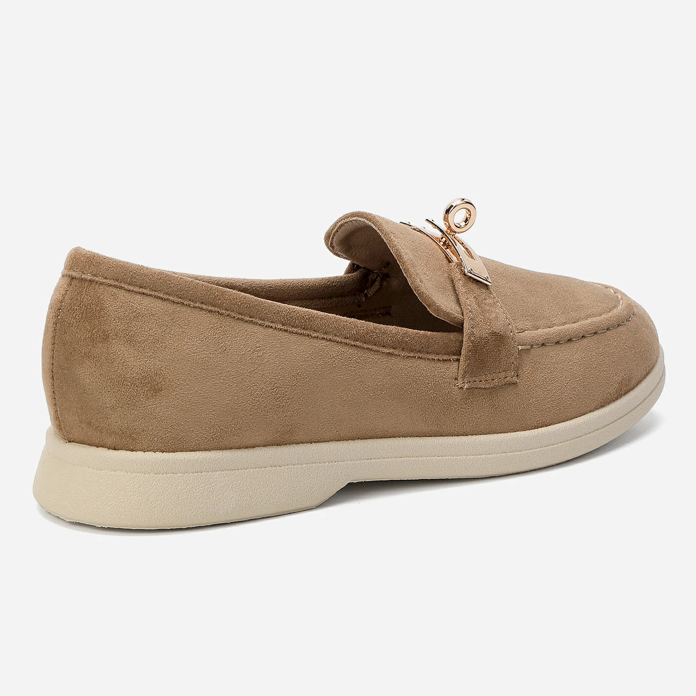 נעל שטוחה כאמל 37