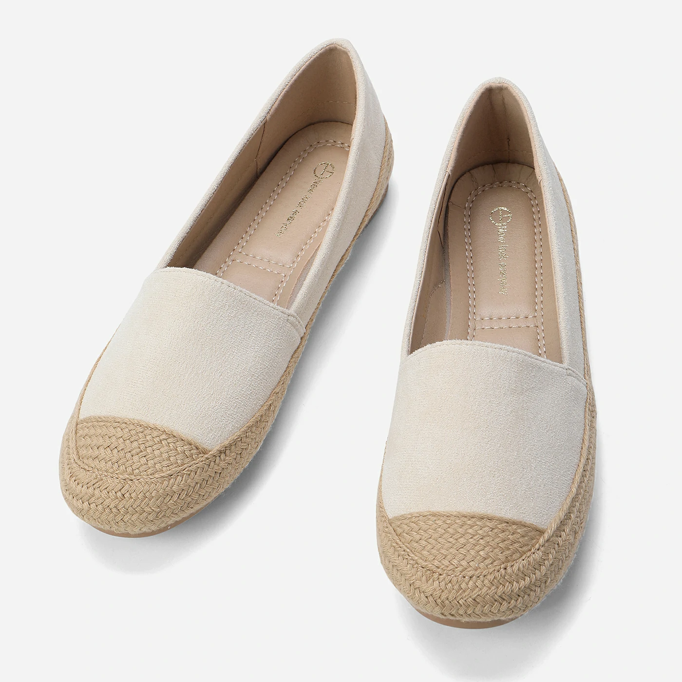 נעל שטוחה אופווייט 41