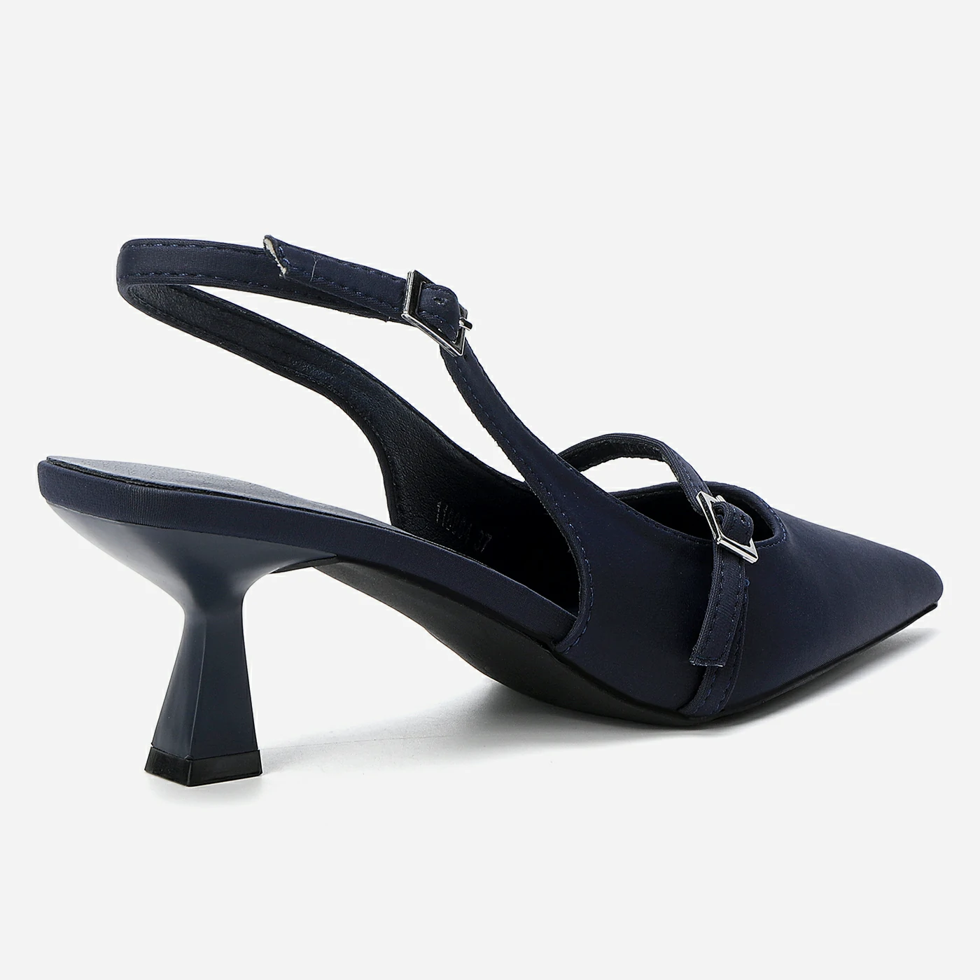 נעל עקב נייבי 38