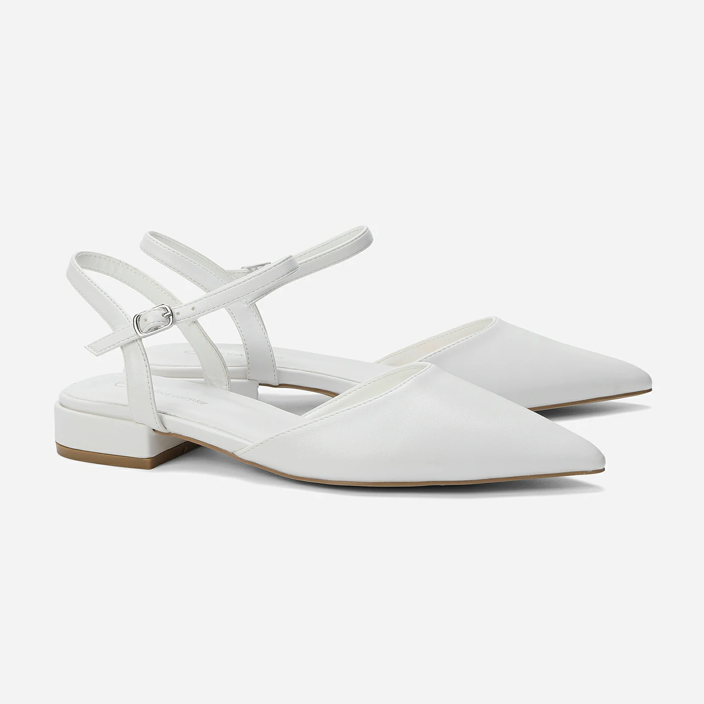 בלרינה לבן 41