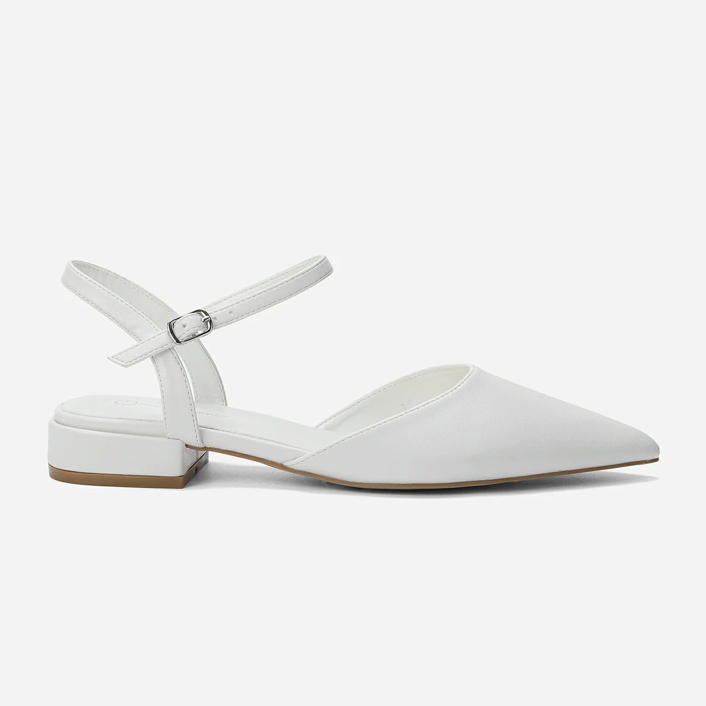 בלרינה לבן 41