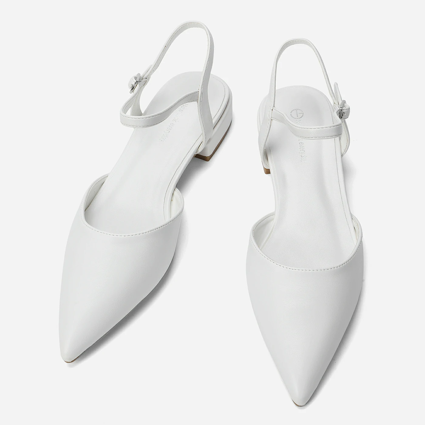 בלרינה לבן 41