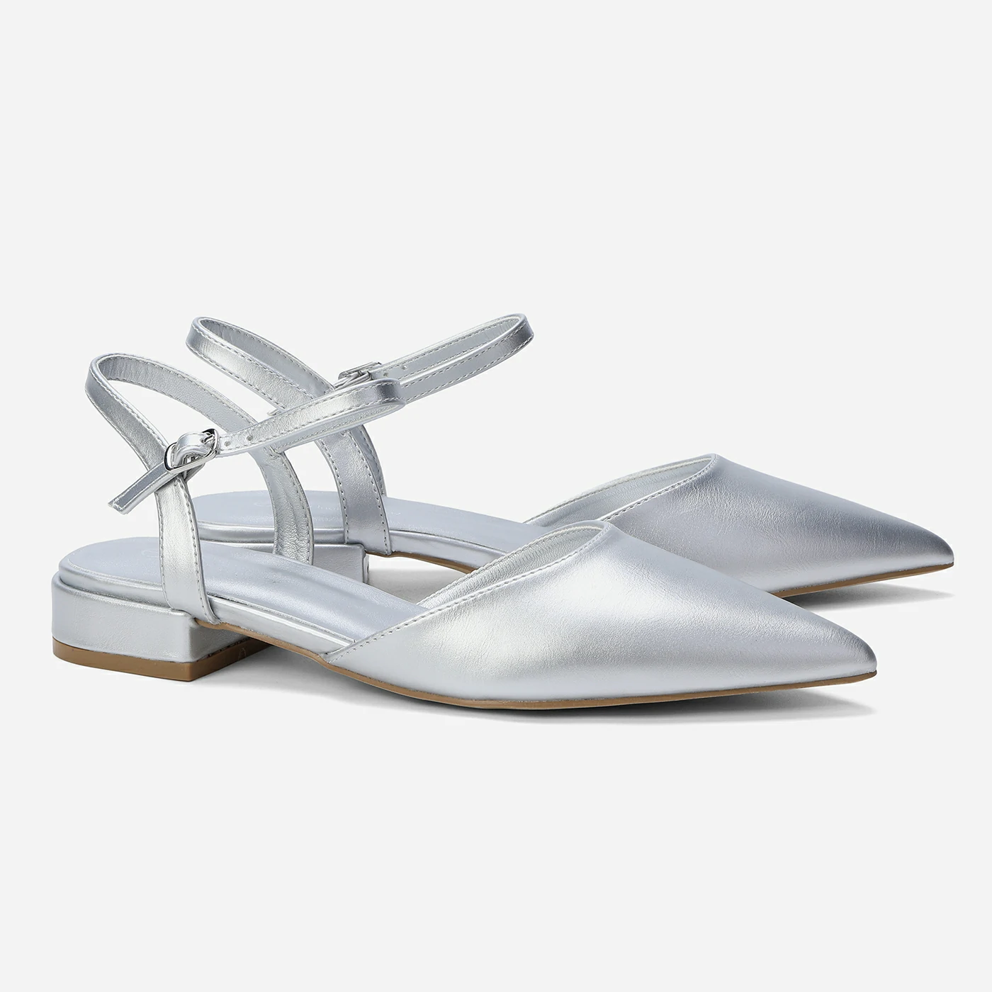 בלרינה כסף 37