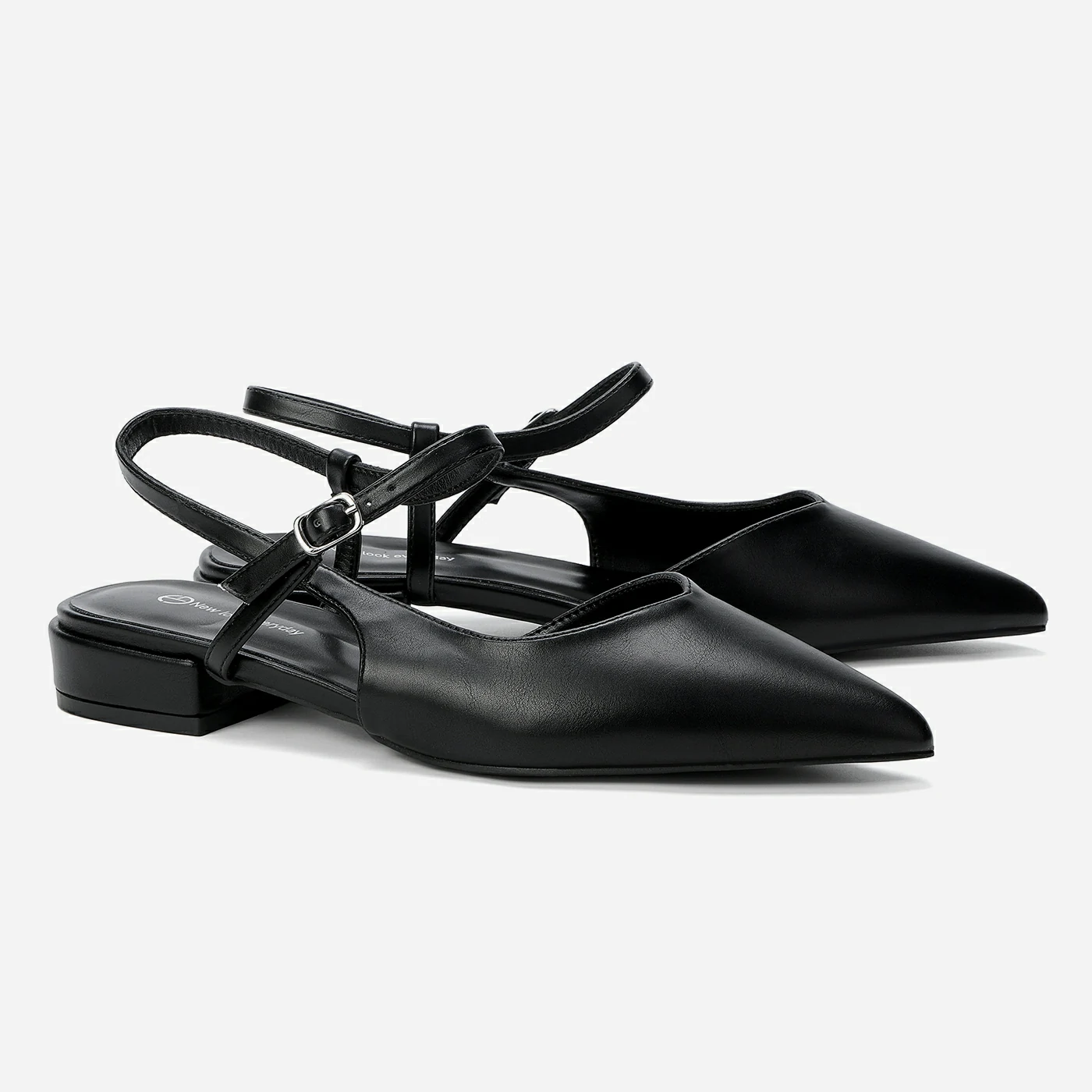 בלרינה שחור 38