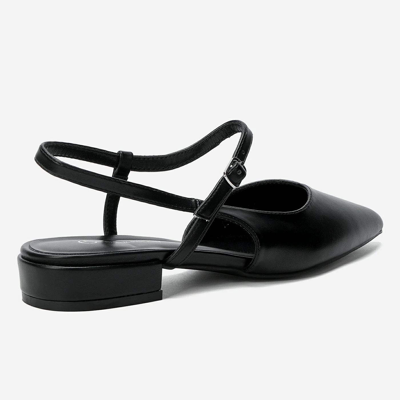 בלרינה שחור 38