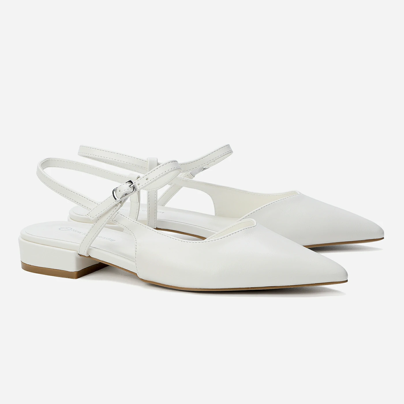 בלרינה לבן 37