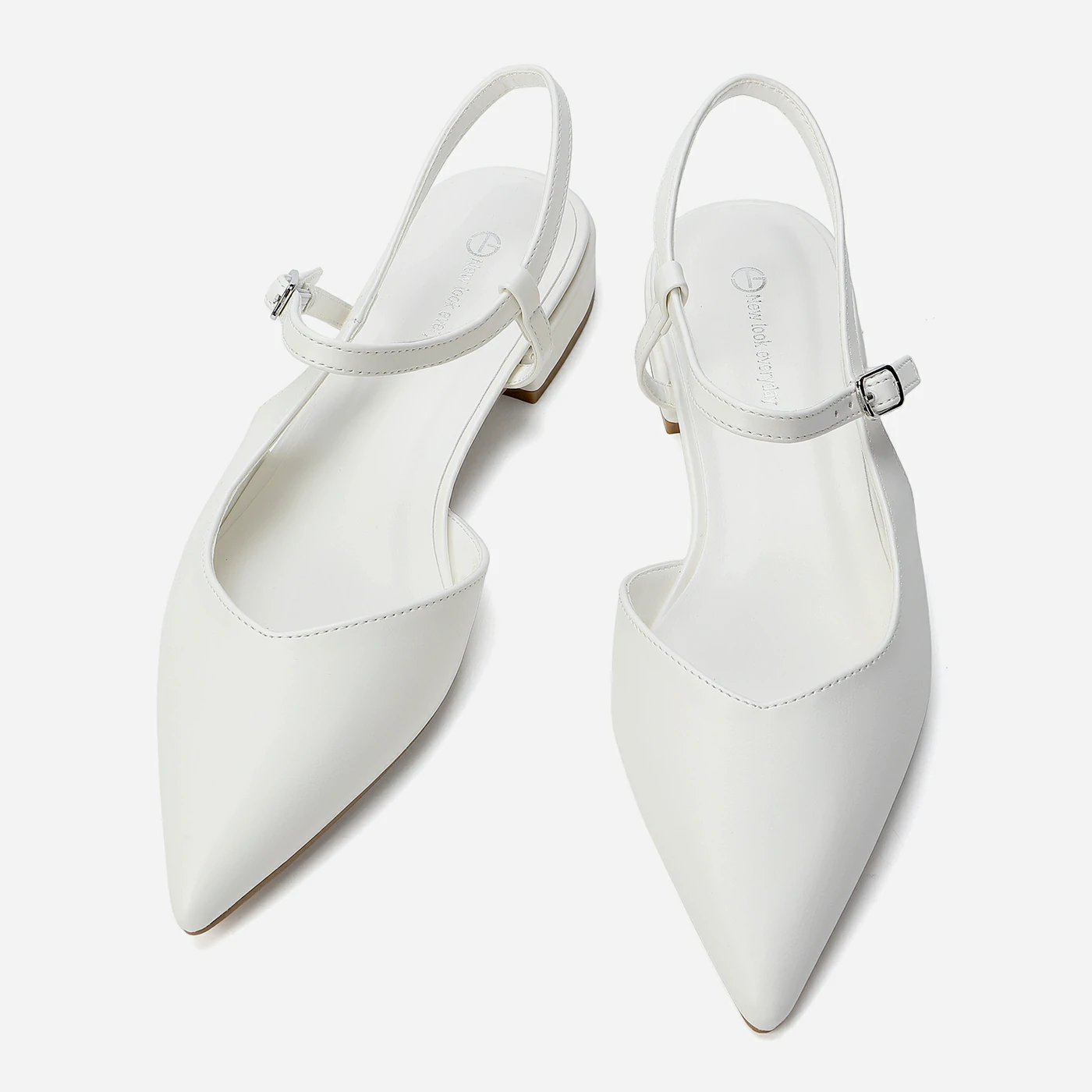 בלרינה לבן 37