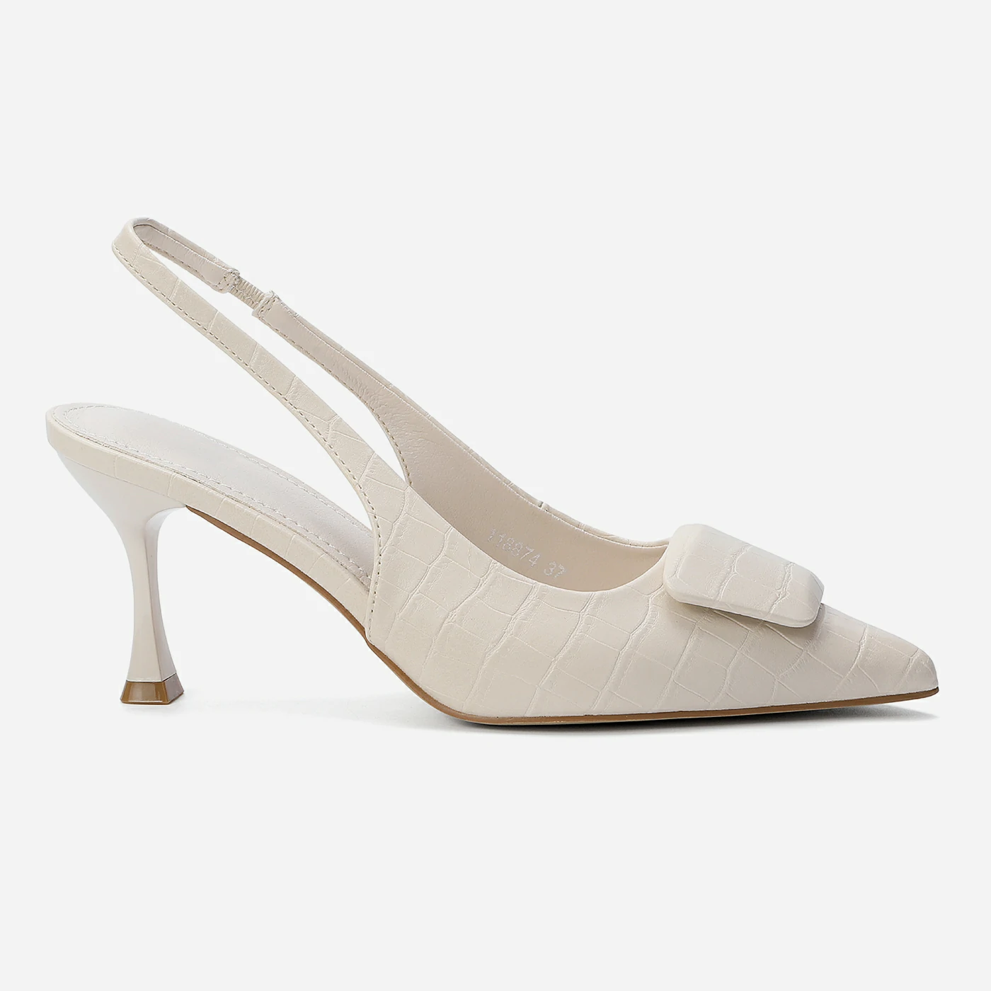 נעל עקב אופווייט 36