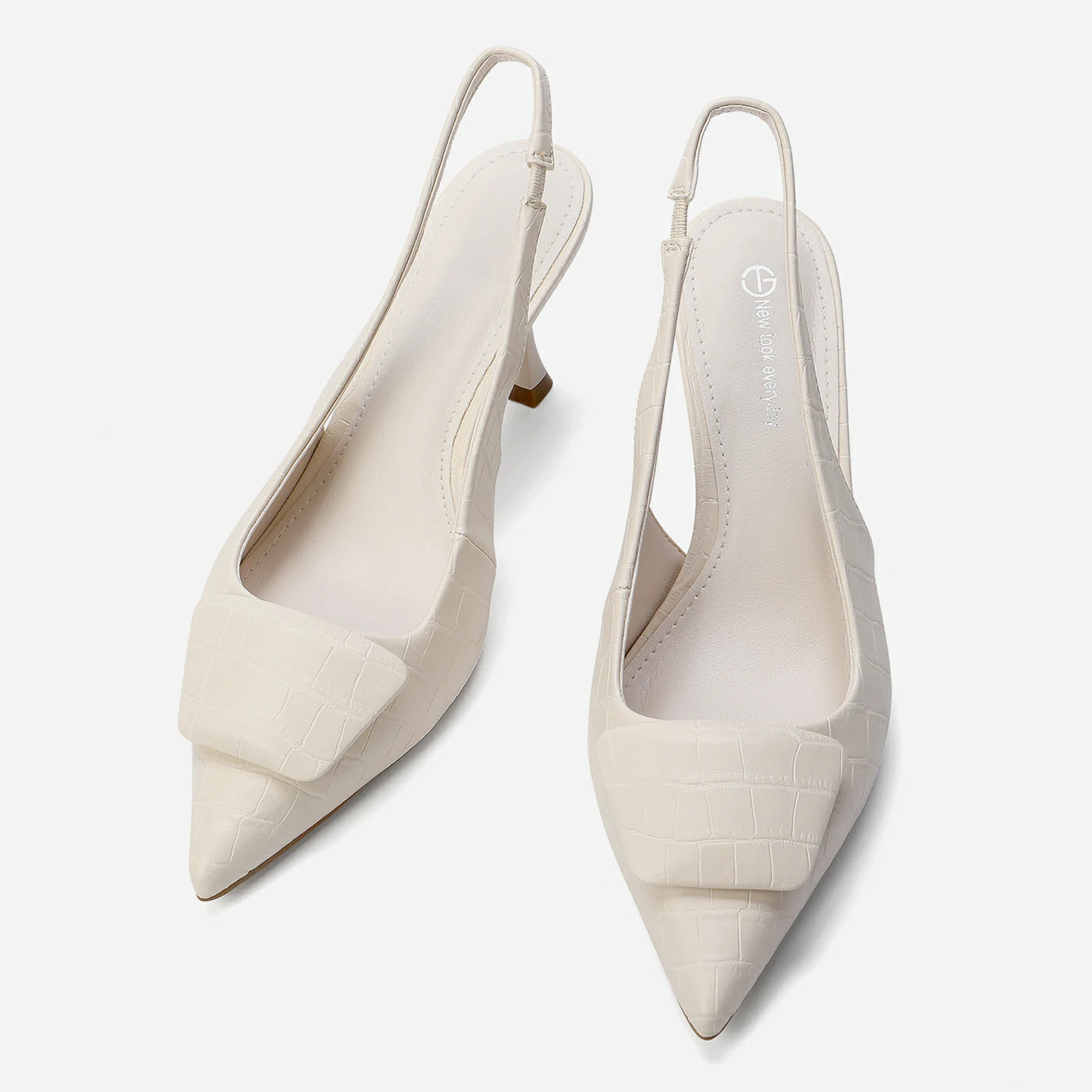 נעל עקב אופווייט 36