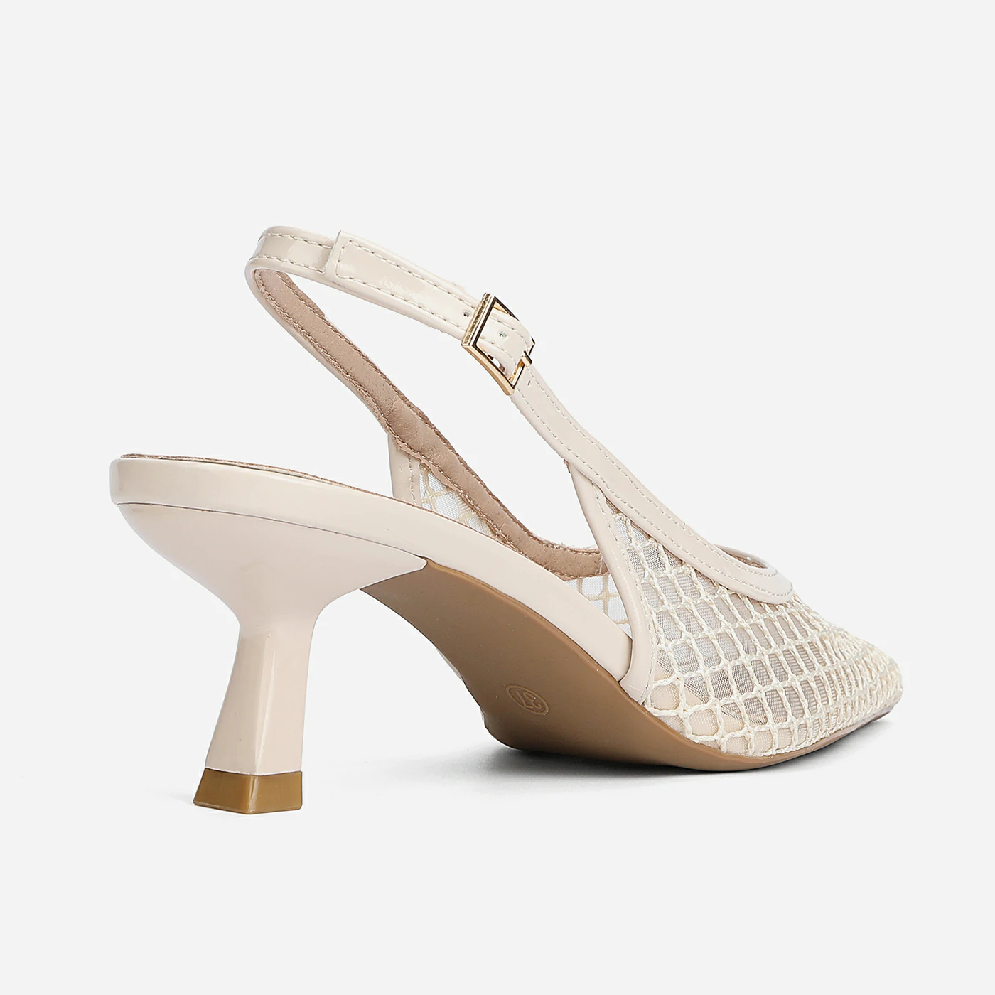 נעל עקב אופווייט 37