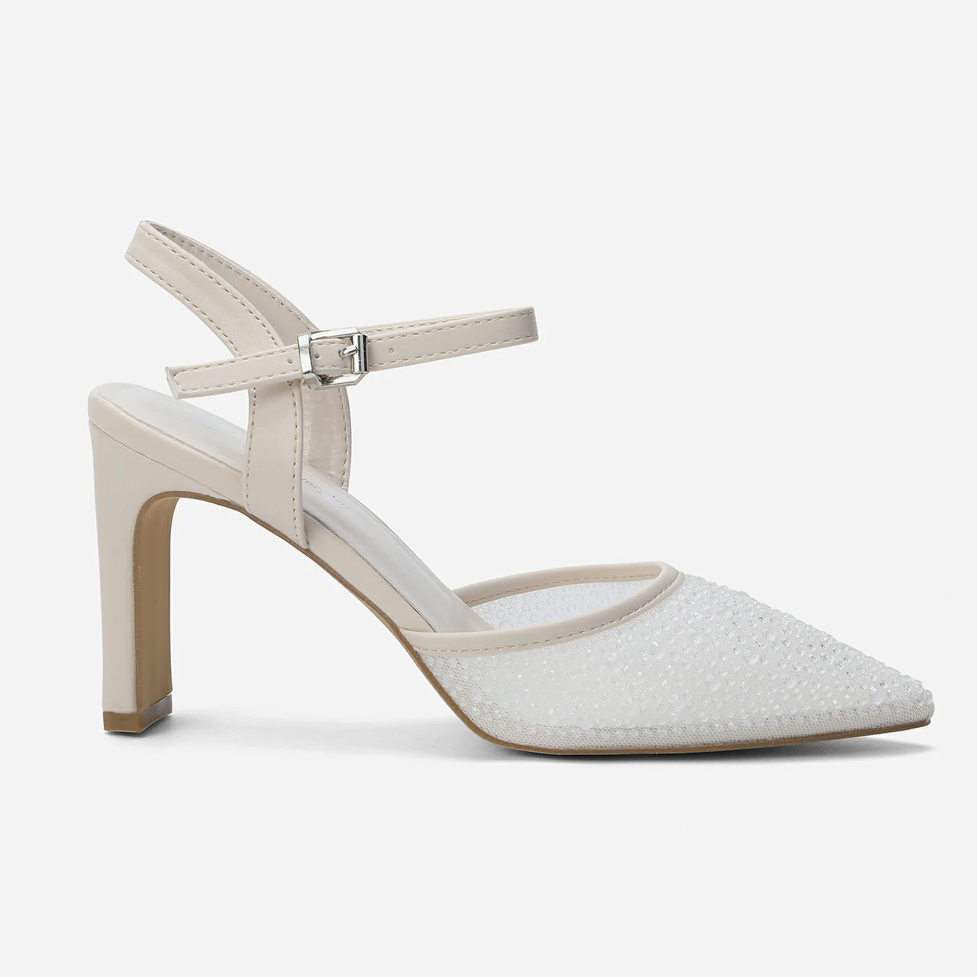 נעל עקב אופווייט 37