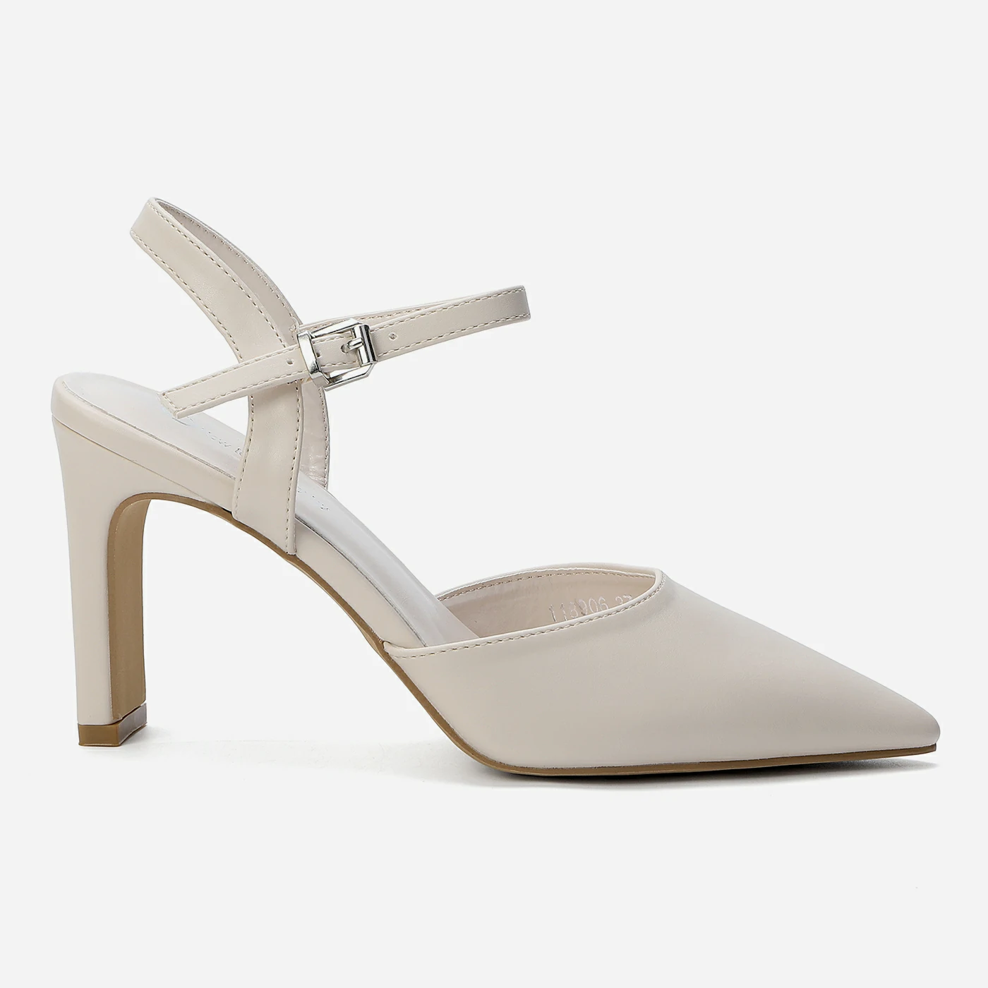 נעל עקב אופווייט 38