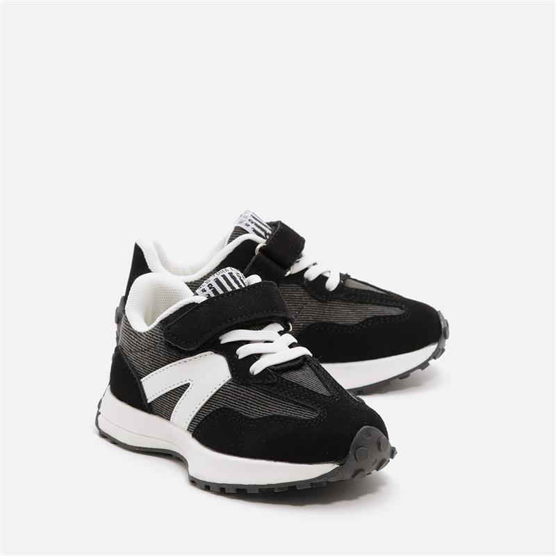 סניקרס/ספורט שחור 24