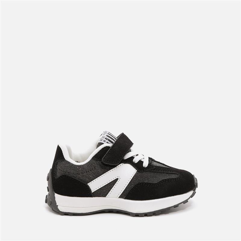 סניקרס/ספורט שחור 24