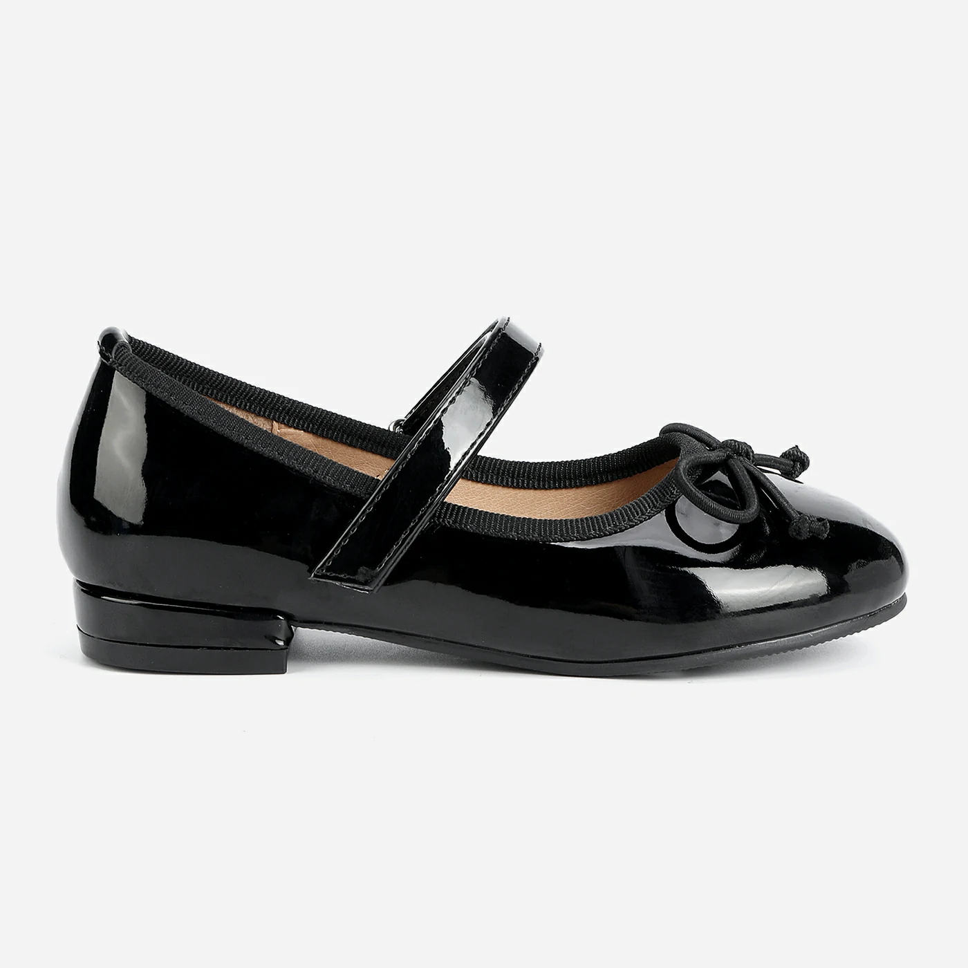 בלרינה שחור 27