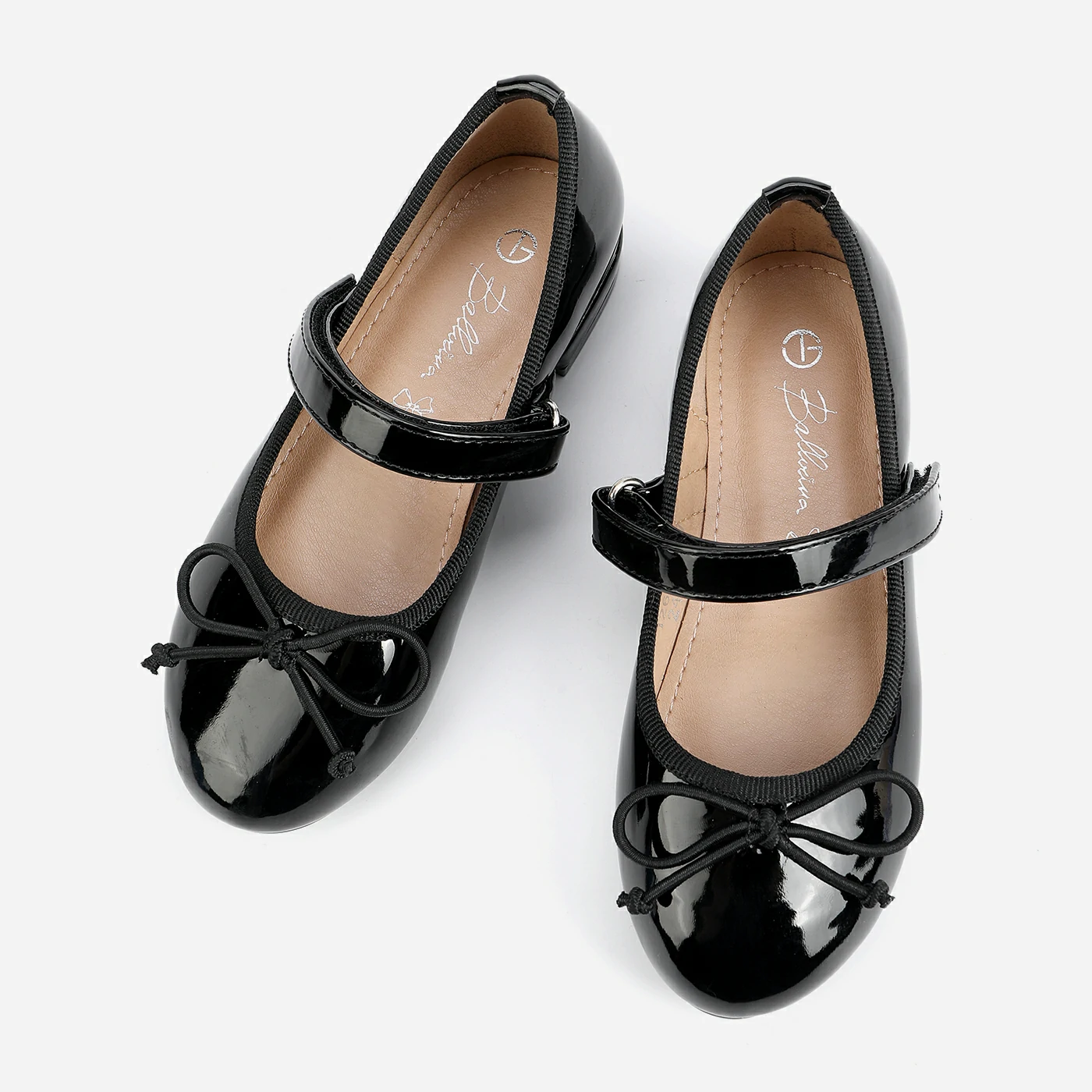 בלרינה שחור 27