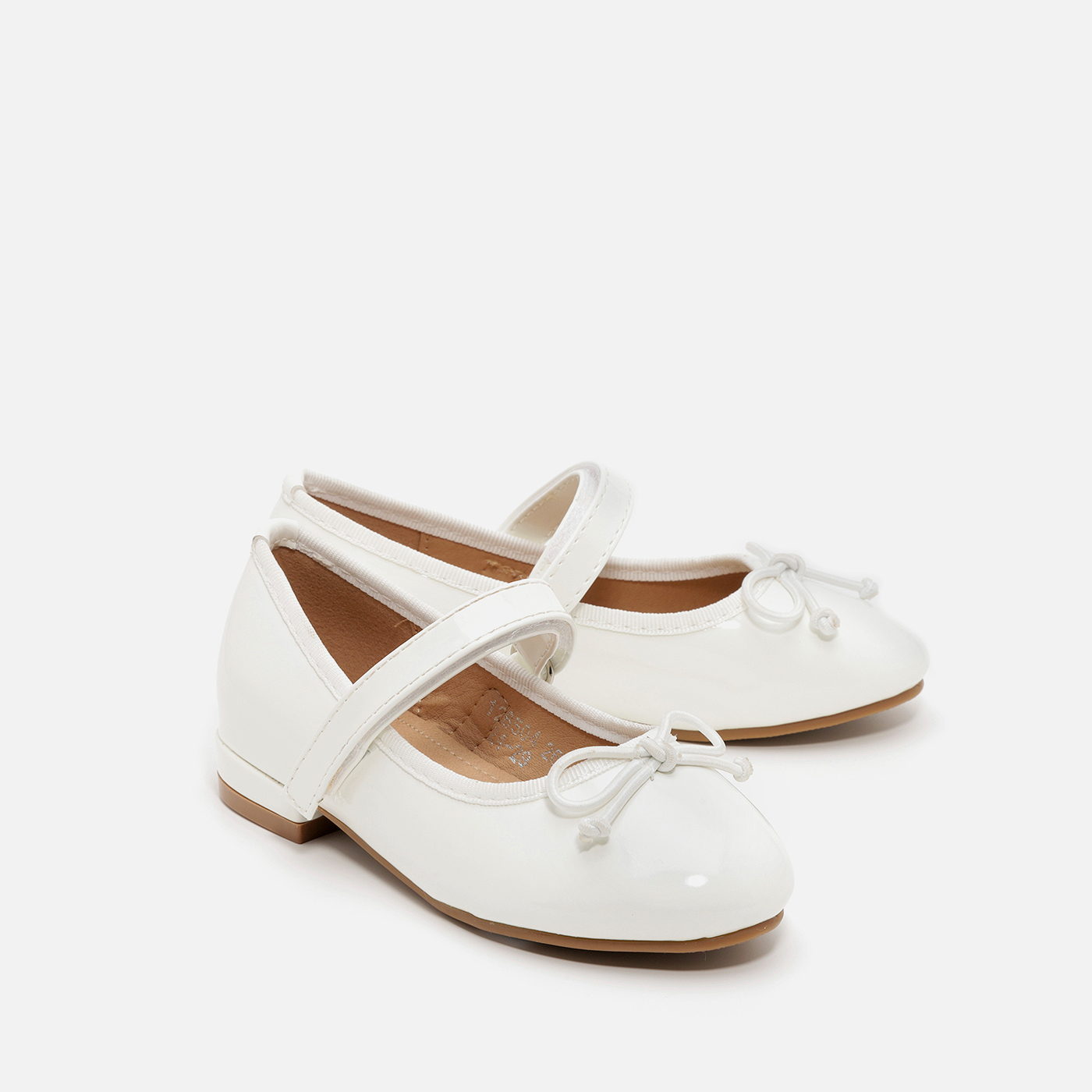 בלרינה לבן 29