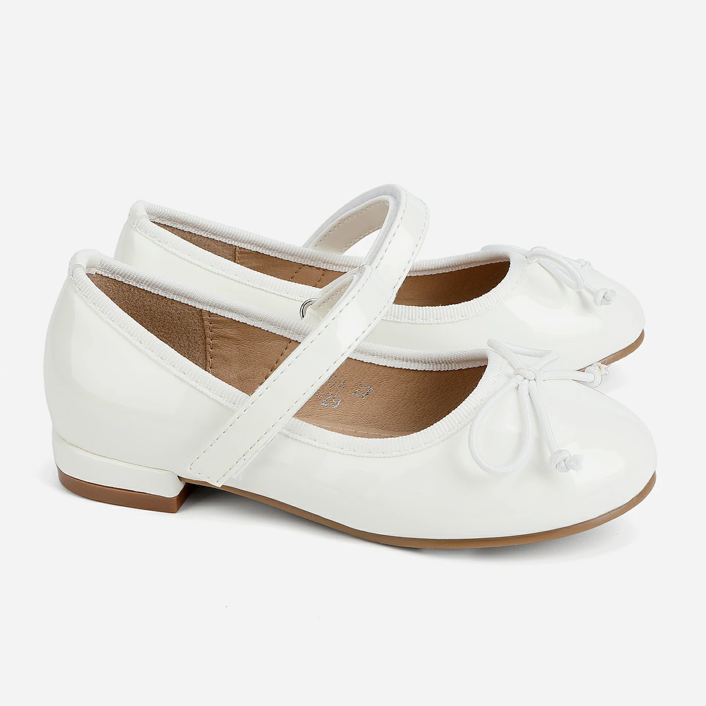 בלרינה לבן 29