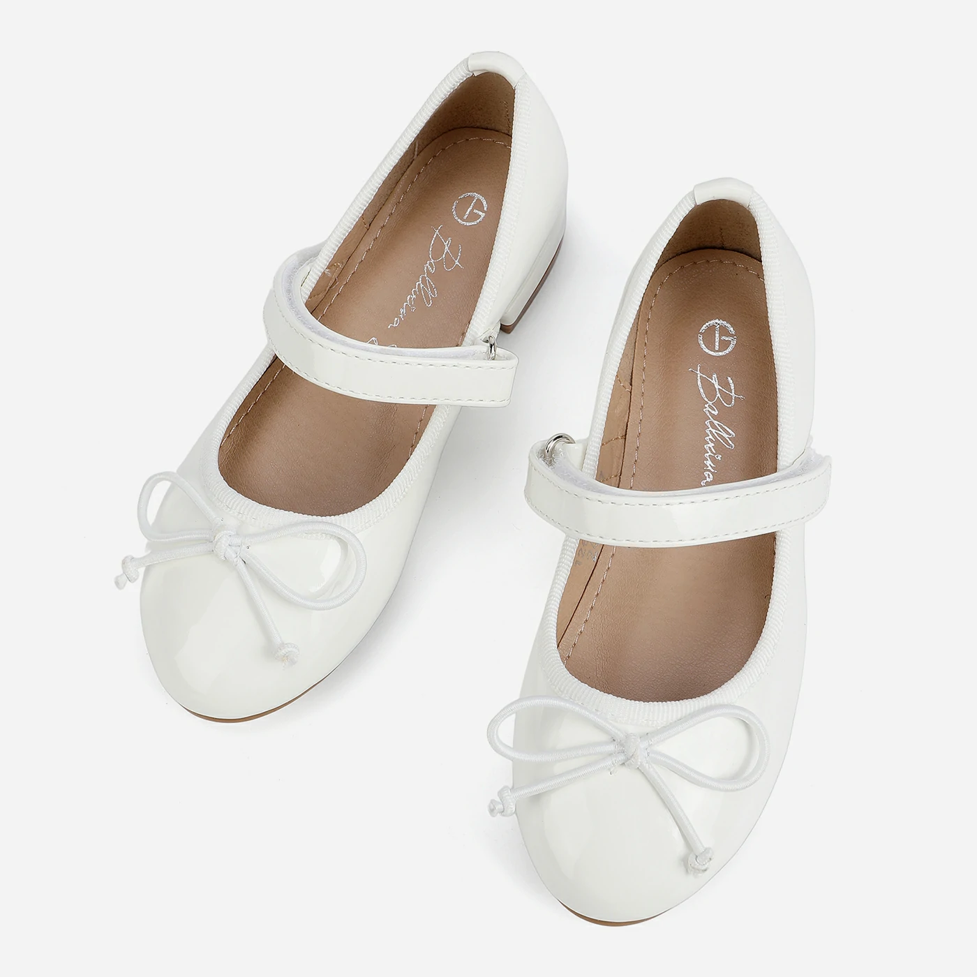 בלרינה לבן 29