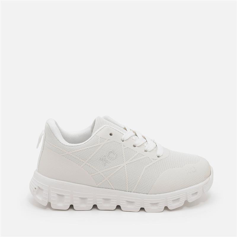 סניקרס/ספורט לבן 30