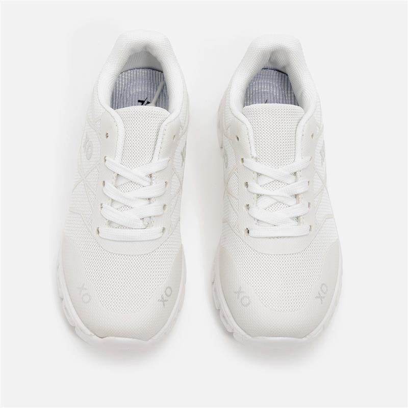 סניקרס/ספורט לבן 30