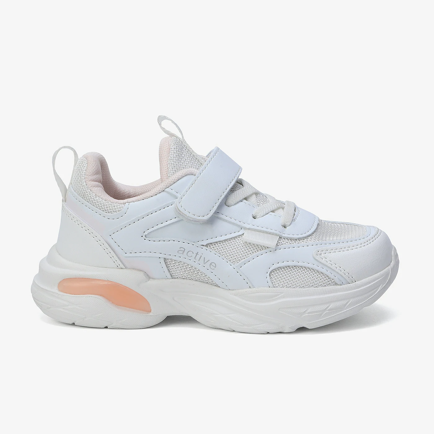 סניקרס/ספורט לבן 32