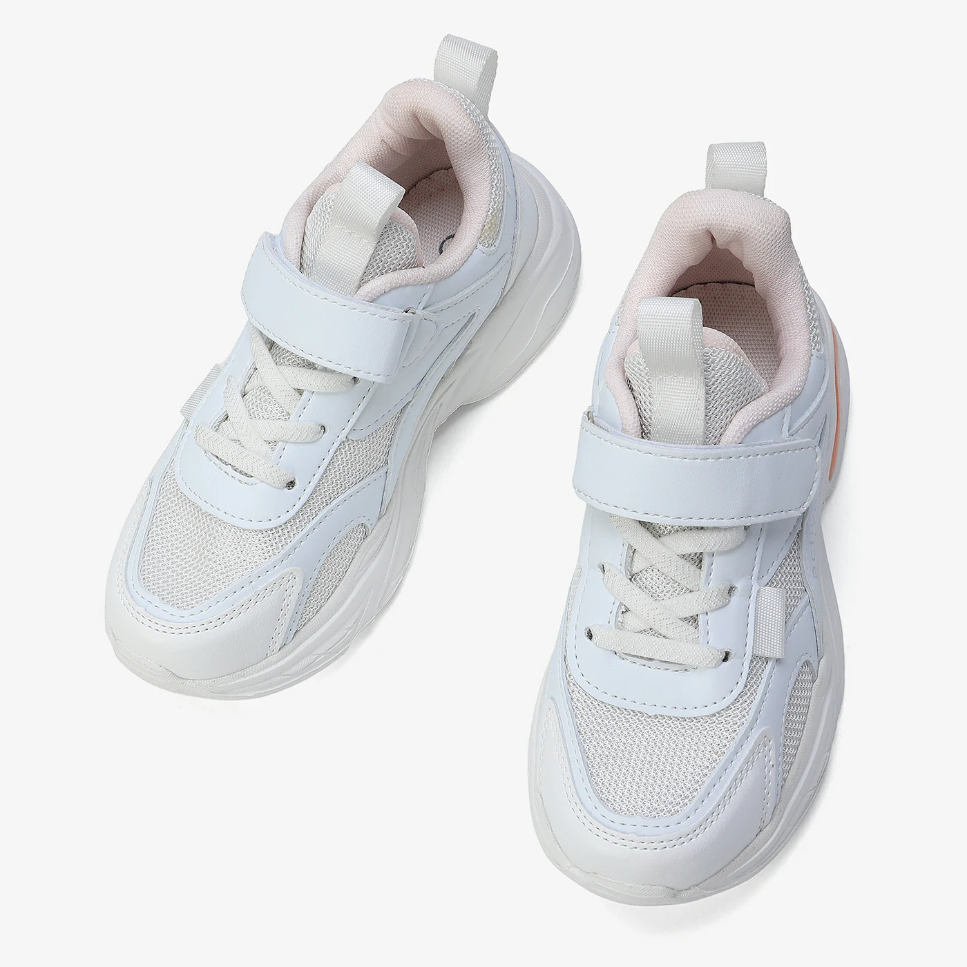 סניקרס/ספורט לבן 32