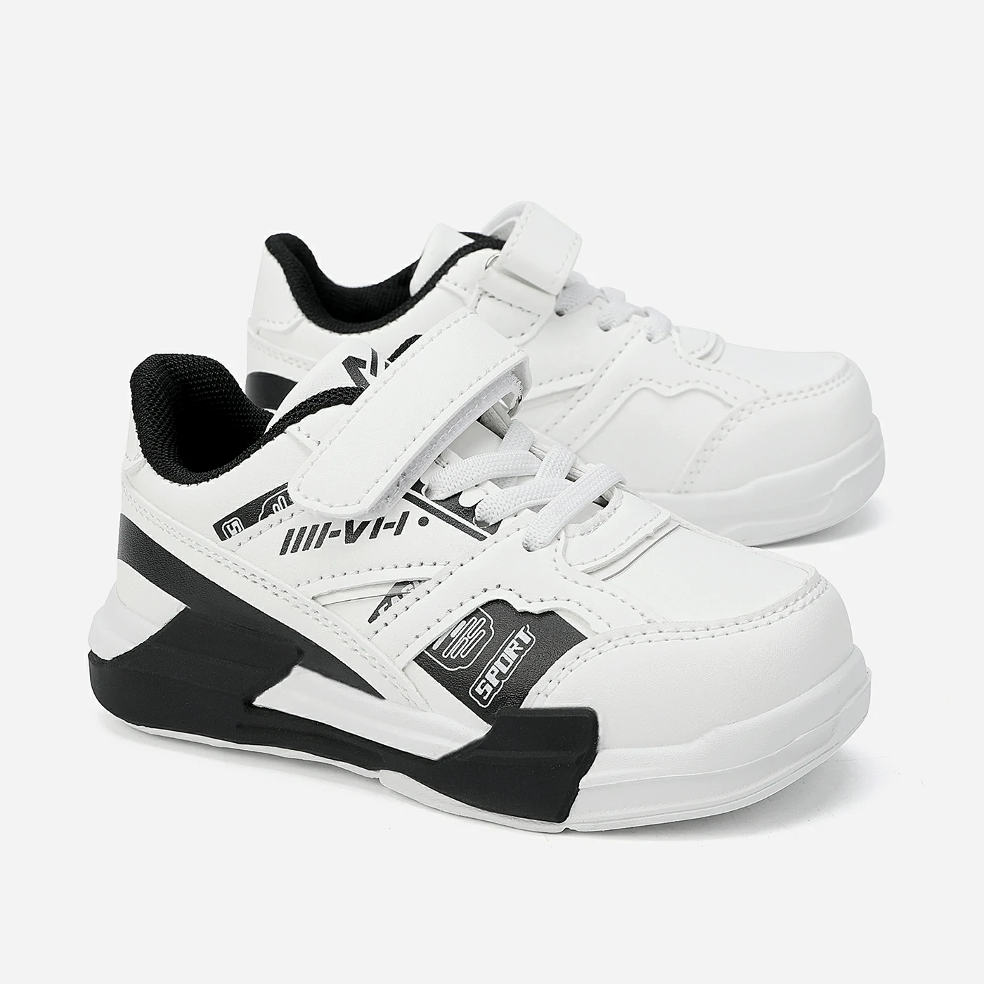 סניקרס/ספורט לבן 25