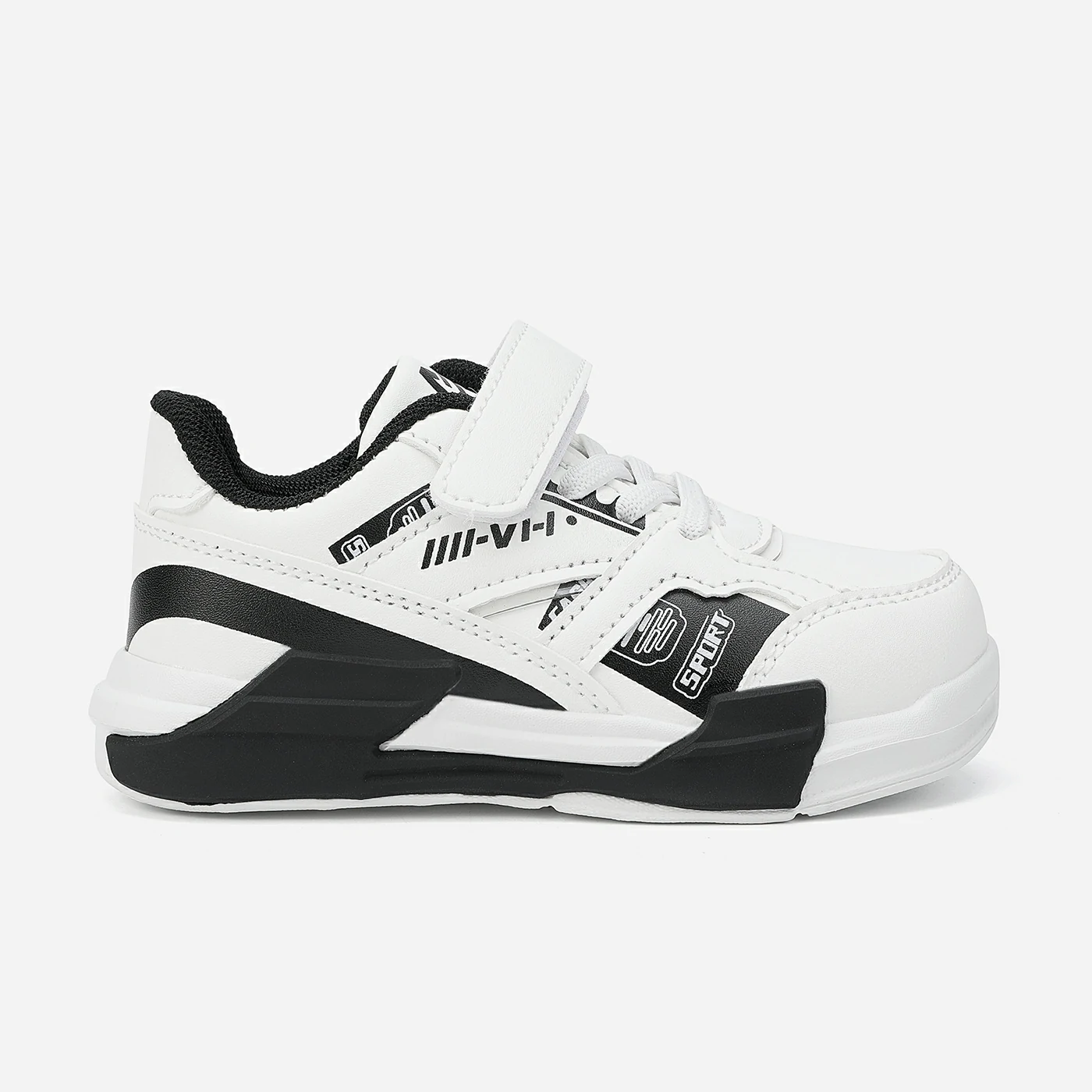 סניקרס/ספורט לבן 25