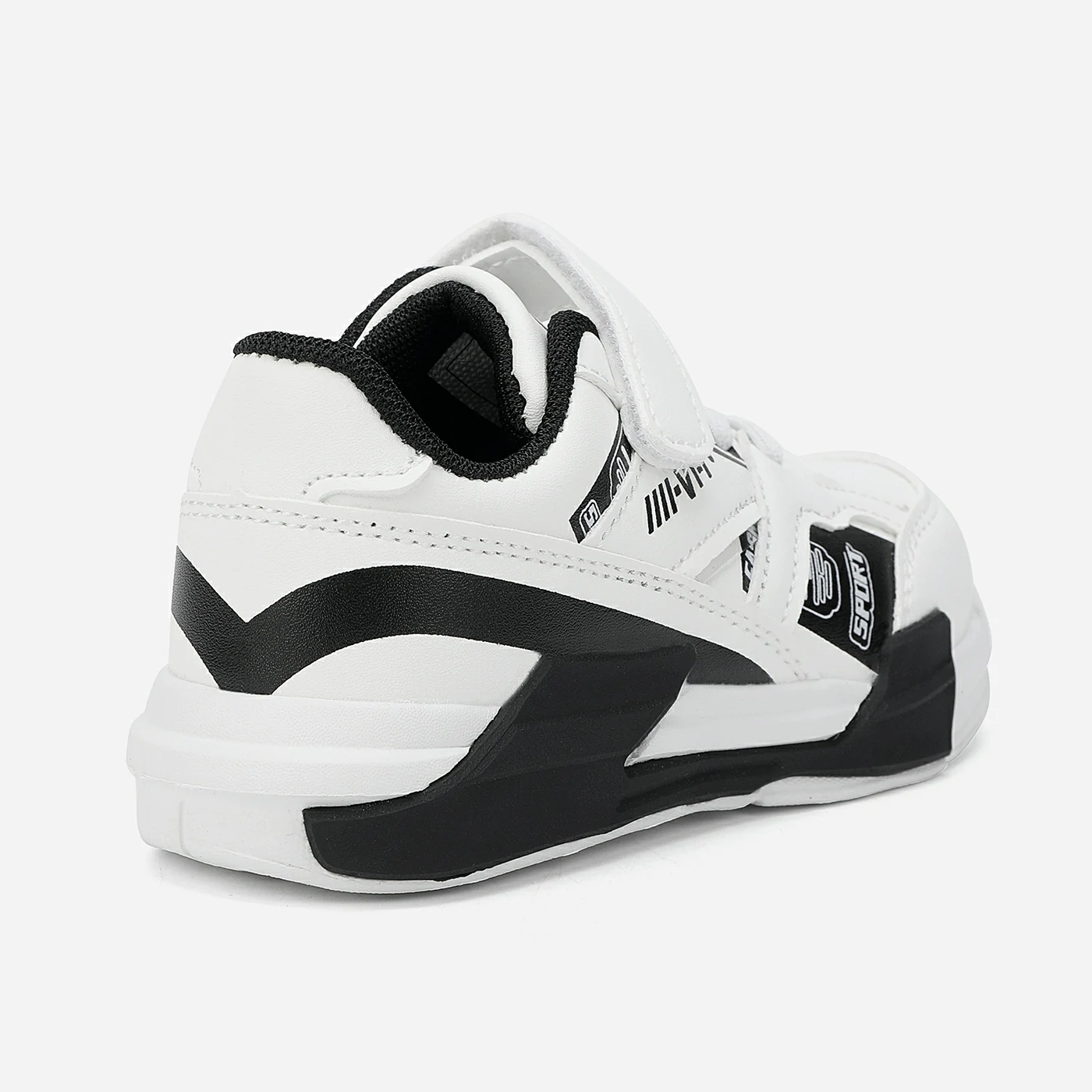 סניקרס/ספורט לבן 25