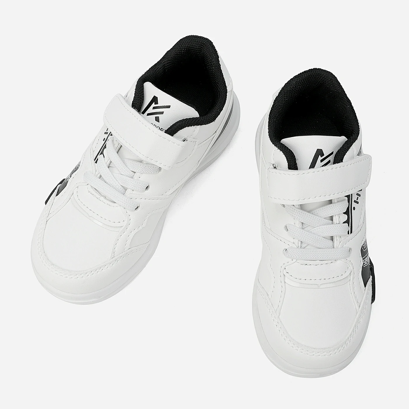 סניקרס/ספורט לבן 25