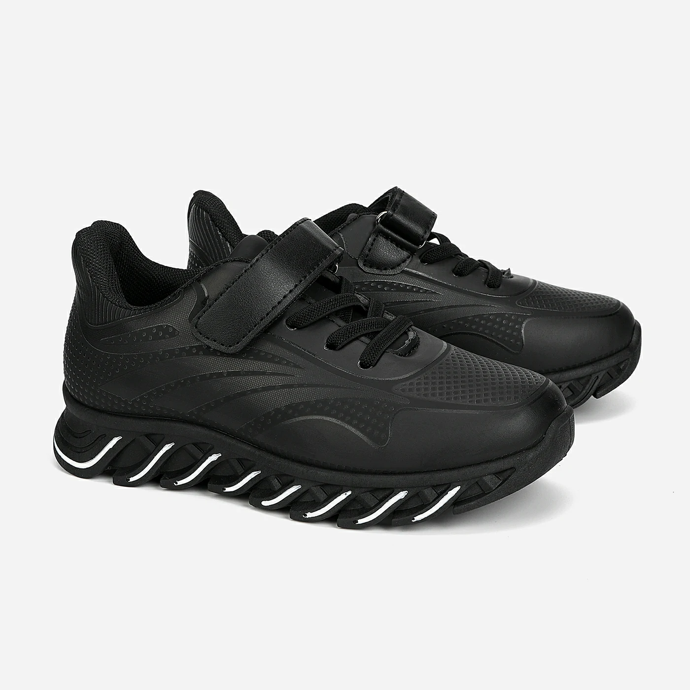 סניקרס/ספורט שחור 34