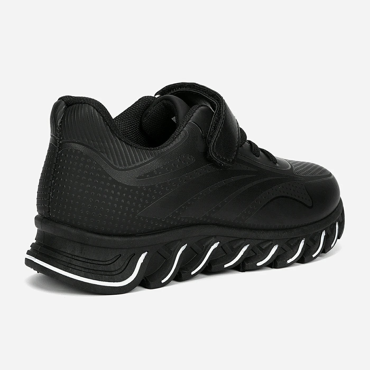 סניקרס/ספורט שחור 34