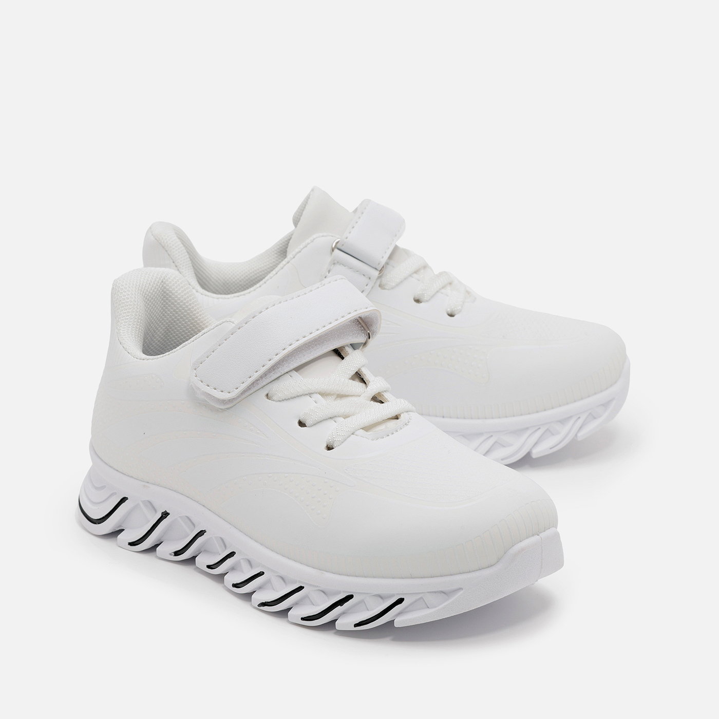 סניקרס/ספורט לבן 30