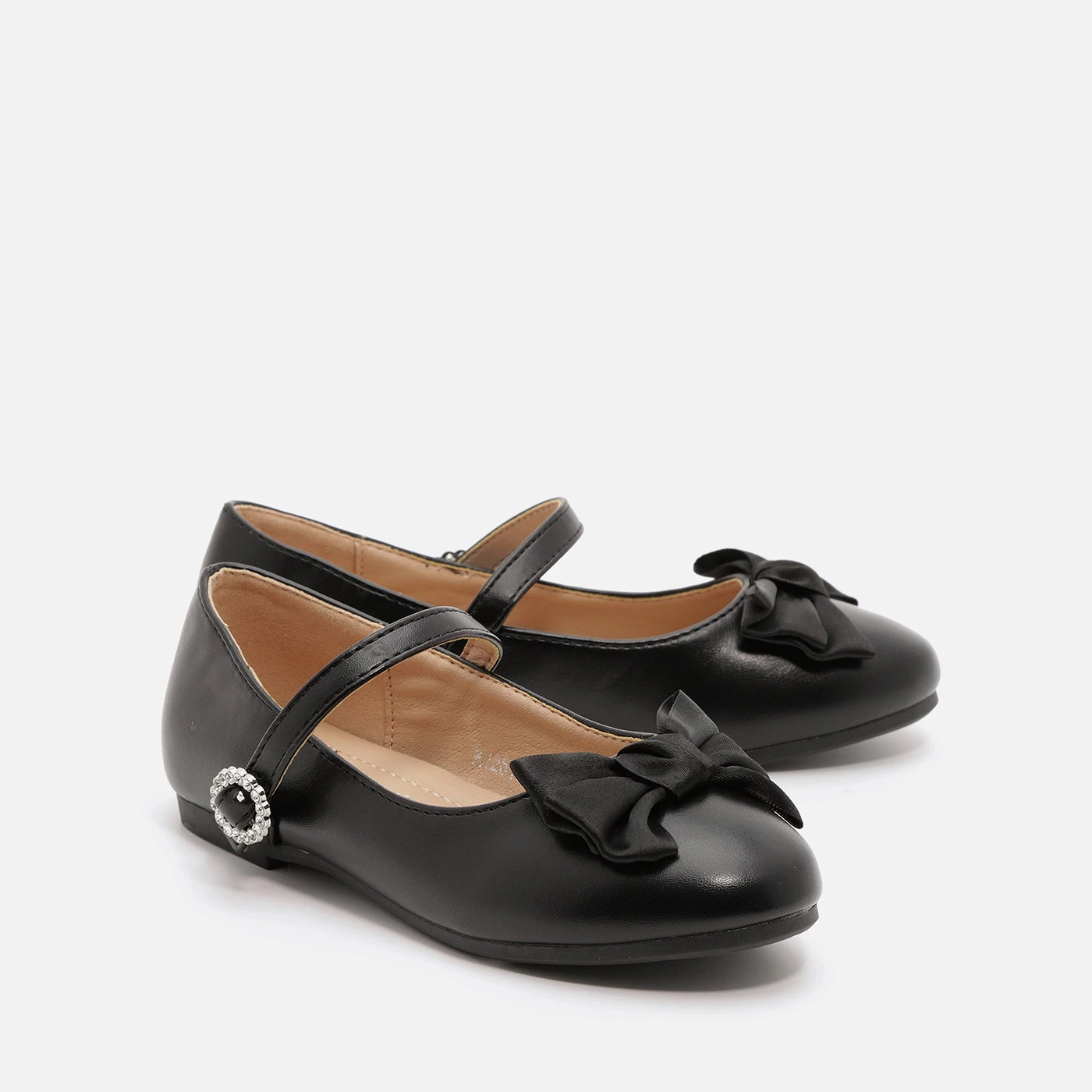 בלרינה שחור 30