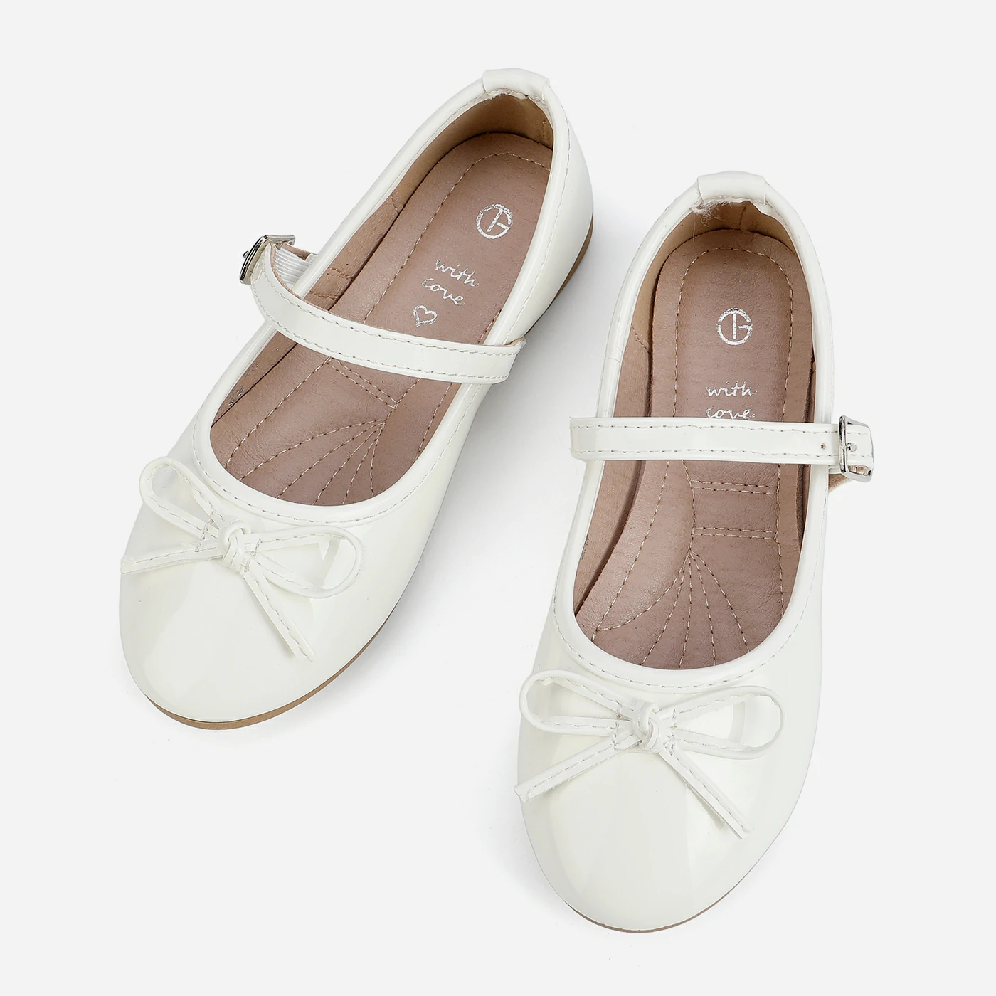 בלרינה לבן 28