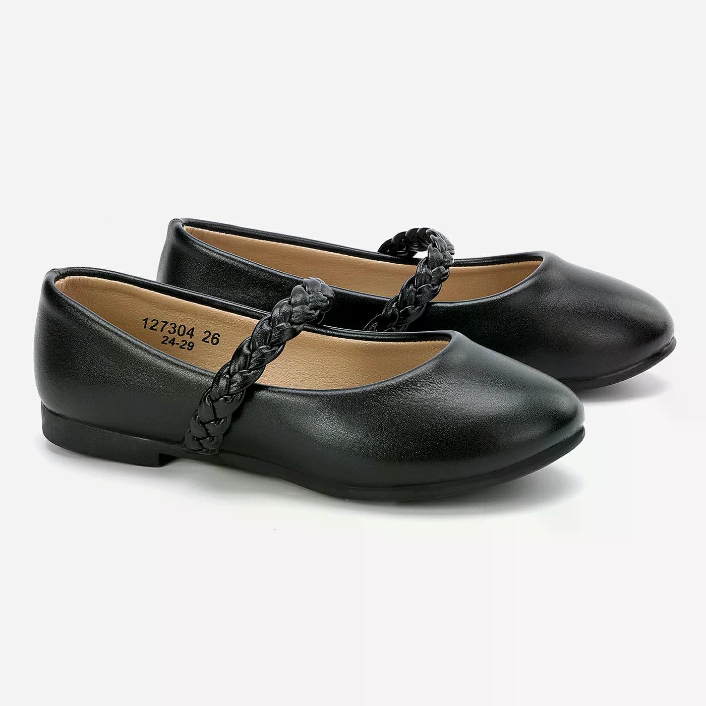 בלרינה שחור 25