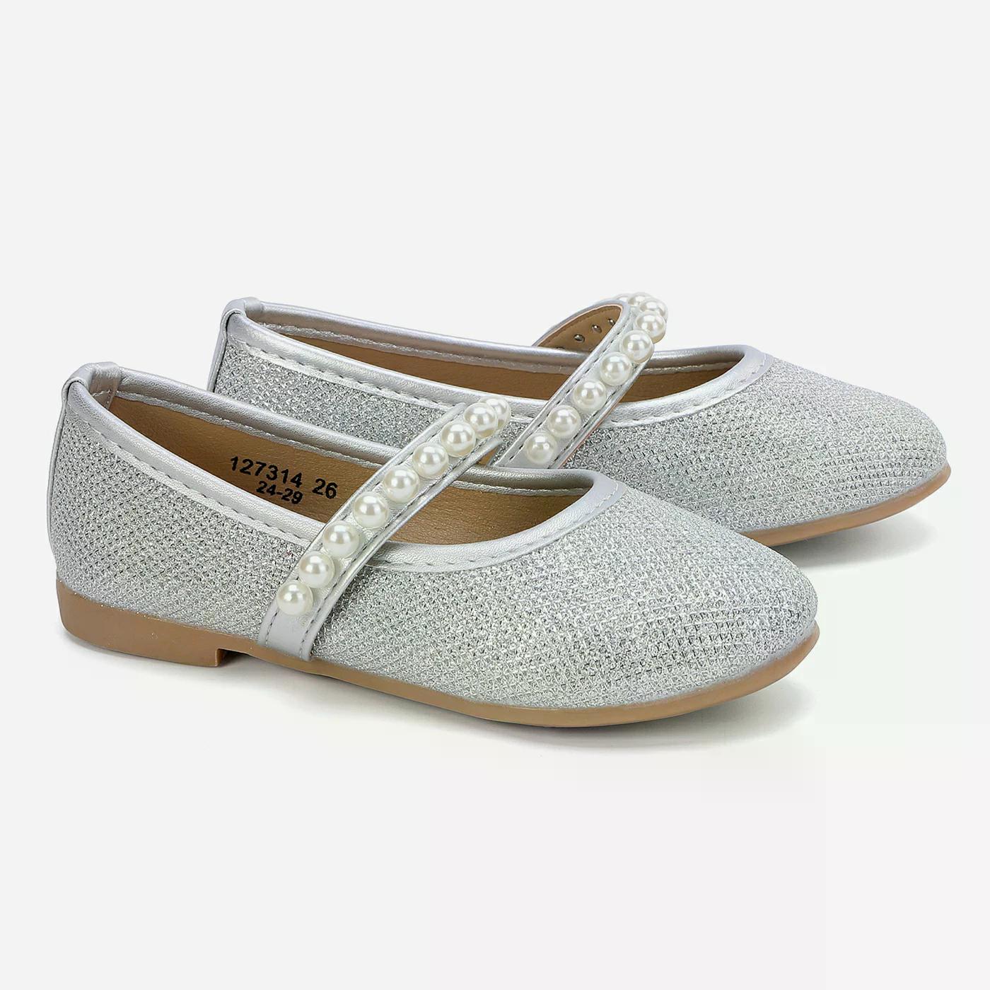 בלרינה כסף 27