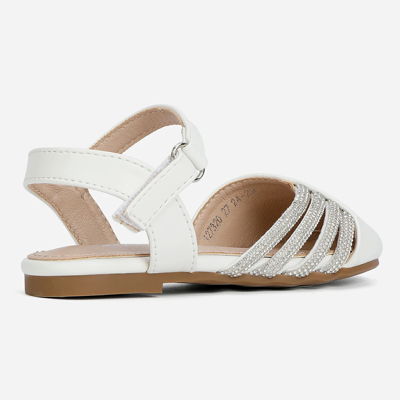 בלרינה לבן 26