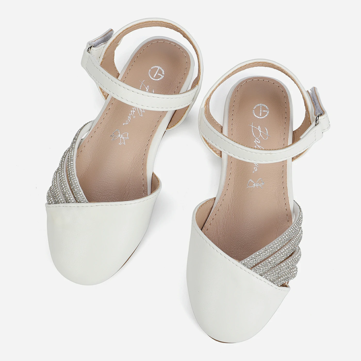 בלרינה לבן 26