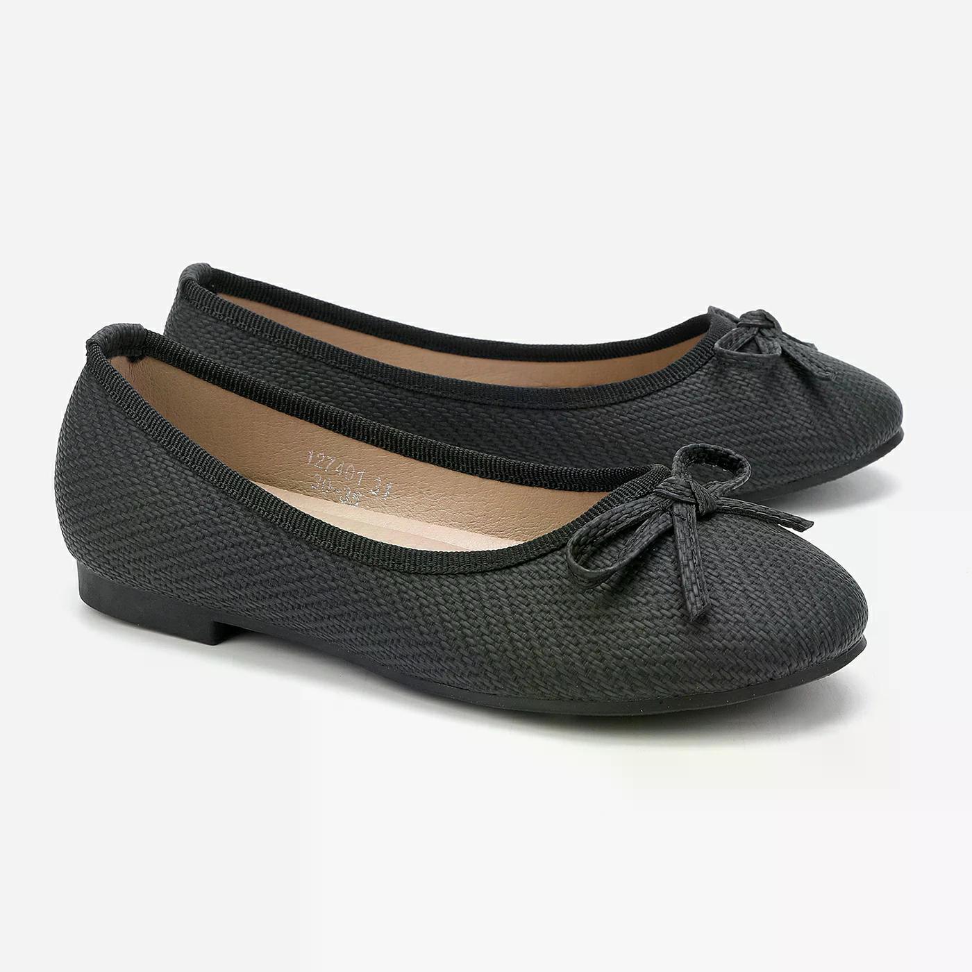 בלרינה שחור 31